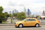 Kia pro_cee&rsquo;d EcoDynamics 2011 года